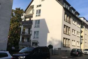 Separates Zimmer in ruhiger & zentraler Lage – Mathildenstraße 20, 64285 Mitte, Darmstadt – Vorschaubild 6
