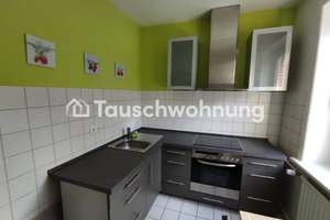 Tauschwohnung: Hamburg-Mitte: 1-Zimmer-Flat zum Tausch - Einbauküche – Die vollständige Adresse der Immobilie erhältst du vom Anbieter., 20535 Hamm, Hamburg – Vorschaubild 4