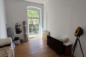Traumhafte 3-Zimmer Altbauwohnung im beliebten Lorettoviertel (40219 Düsseldorf) – NUR TAUSCH – Wilhelm-Tell-Straße 2, 40219 Unterbilk, Düsseldorf – Vorschaubild 5
