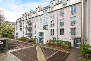 Neuwertige 3-Zimmer-Wohnung mit großzügiger Süd-Dachterrasse und hochwertiger Ausstattung – Die vollständige Adresse der Immobilie erhältst du vom Anbieter., 80807 Milbertshofen, München – Vorschaubild 17