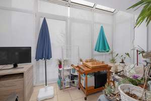 Bevorzugte Wohnlage - 3,5-Zimmer-Wohnung mit Wintergarten! – Die vollständige Adresse der Immobilie erhältst du vom Anbieter., 75179 Nordstadt, Pforzheim – Vorschaubild 4
