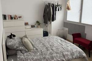 Zwei Zimmer in Münster: Wohnung mit Balkon und Einbauküche – Weslerstrasse 57, 48151 Pluggendorf, Münster – Vorschaubild 8