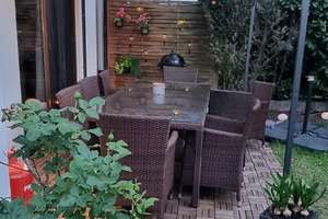 Charmantes Wohlfühlhaus mit Terrasse und kleinem Garten in gesuchter Lage – Dammweg 16/1, 69245 Bammental – Vorschaubild 18