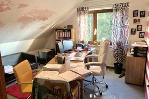 Perfekt für Familien, Homeoffice und Zusammenleben mehrerer Generationen – Schleebachstr. 34b, 52159 Roetgen – Vorschaubild 12