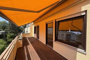 Zum Einzug bereit - attraktive 3-Zi.- Wohnung mit Dachterrasse in beliebter Wohnlage – 70567 Möhringen-Ost, Stuttgart – Vorschaubild 8
