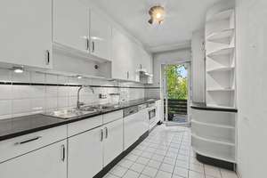Ruhig gelegene 3-Zimmer-Wohnung in München-Pasing - verfügbar ab sofort – Die vollständige Adresse der Immobilie erhältst du vom Anbieter., 81245 Obermenzing, München – Vorschaubild 8