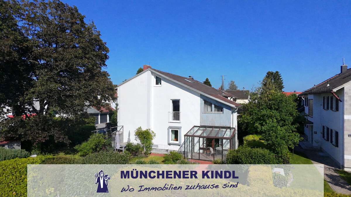Haus kaufen in 82131 Gauting