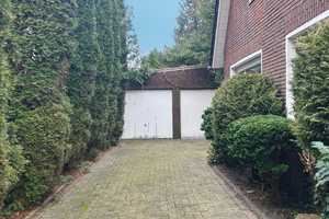 * Attraktives Einfamilienhaus in gefragter Lage – Ruhe trifft Zentralität * – Leer (Kreis) – Vorschaubild 8