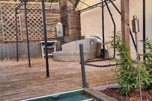 Einfamilienhaus mit Doppel- Carport in Küssaberg- Dangstetten – Die vollständige Adresse der Immobilie erhältst du vom Anbieter., 79790 Küssaberg – Vorschaubild 4
