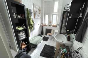 Sofort verfügbare 3-Zimmerwohnung mit Balkon – Kopernikusstrasse 57, 40225 Bilk, Düsseldorf – Vorschaubild 10