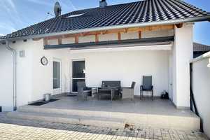Charmantes saniertes 120 m2 großes 4-Zimmer EFH in ruhiger Lage in Waldkraiburg – Mühldorf am Inn (Kreis) – Vorschaubild 31
