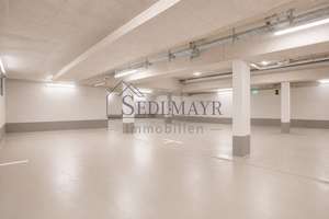 VERMIETUNG: Hochwertige Obergeschosswohnung mit großem Balkon und Fußbodenheizung! – Die vollständige Adresse der Immobilie erhältst du vom Anbieter., 81247 Obermenzing, München – Vorschaubild 18