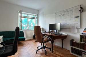 Altbauflair - 3 Zimmer - Ludwigshafen Zentrum – 67061 Süd, Ludwigshafen am Rhein – Vorschaubild 7