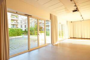 ***wunderschöne Gartenwohnung am Weißensee- barrierefrei !!!*** – Die vollständige Adresse der Immobilie erhältst du vom Anbieter., 13086 Weißensee, Berlin – Vorschaubild 23