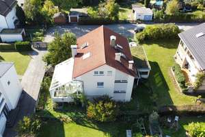 Rarität in Stgt-Dürrlewang !
Wohnhaus in Waldrandlage mit Winterg., Indoor-Pool & Blockheizkraftwer – Die vollständige Adresse der Immobilie erhältst du vom Anbieter., 70565 Dürrlewang, Stuttgart – Vorschaubild 5