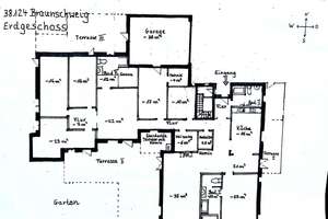 EFH mit 7 Zi., Erstbezug n. Sanierung, Garten, EBK, Doppelgarage, Sauna, Terrassen in Stöckheim – Die vollständige Adresse der Immobilie erhältst du vom Anbieter., 38124 Stöckheim-Leiferde, Braunschweig – Vorschaubild 5
