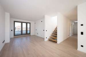 Penthouseleben über den Dächern von Wilmersdorf – 3,5 Zimmer mit drei Terrassen – Die vollständige Adresse der Immobilie erhältst du vom Anbieter., 10715 Wilmersdorf, Berlin – Vorschaubild 2