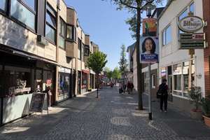 Renovierte 2-Zimmer-Wohnung (06) mit Balkon in Mönchengladbach (Rheindahlen-Mitte) – Mühlenwallstraße 17, 41179 Rheindahlen-Mitte, Mönchengladbach – Vorschaubild 8