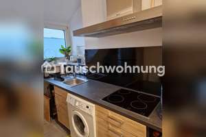 Tauschwohnung: Suchen geräumiges Zuhause im Raum Düsseldorf – 40472 Rath, Düsseldorf – Vorschaubild 2