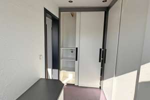 Stilvolle Maisonettewohnung in kleiner Hausgemeinschaft mit Garage – Die vollständige Adresse der Immobilie erhältst du vom Anbieter., 44229 Bittermark, Dortmund – Vorschaubild 18