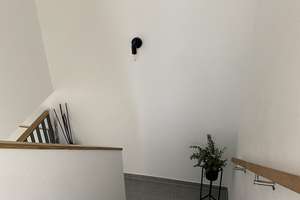 Nachmieter - Wohnen mit Zooblick: Lichtdurchflutete 3-Zimmer-Wohnung mit Balkon in Bockum – Uerdinger Straße 392, 47800 Bockum, Krefeld – Vorschaubild 13