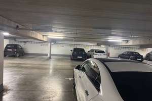 Luxuriöse Penthouse-Duplex-Wohnung mit grosser Sonnenterrasse Erstbezug nach kompletter Sanierung – Münzplatz 10, 56068 Altstadt, Koblenz – Vorschaubild 17