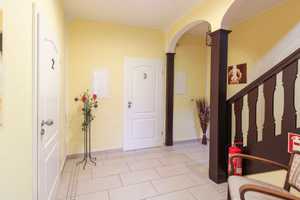 Wohnen mit viel Grün: MFH mit 4 WE und großem Garten in Eisenach – Eisenach – Vorschaubild 21