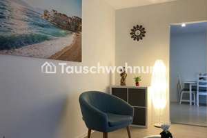 Tauschwohnung: 1,5 Zimmerwohnung in Laim