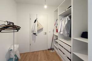 Zwischen Wall und Weser - Moderne 2-Zimmer-Wohnung mit großem Balkon und EBK – Abbentorswallstraße 52, 28195 Altstadt, Bremen – Vorschaubild 6