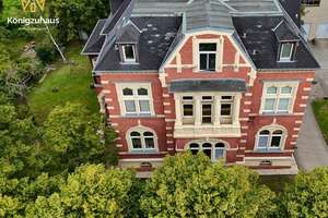 Letzte freistehende Wohnung! Altbauflair im Dachgeschoss: Großzügige 3-Zimmer-Wohnung in Apolda – Die vollständige Adresse der Immobilie erhältst du vom Anbieter., 99510 Apolda – Vorschaubild 20