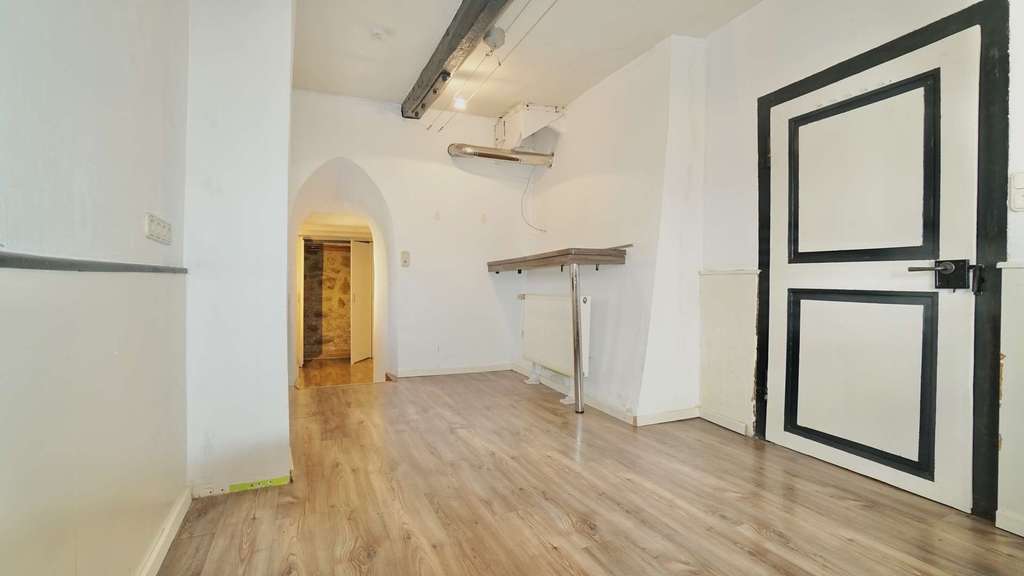 Immobilie in Herborn - Historisches Einfamilienhaus im Zentrum Herborns - Bild 2