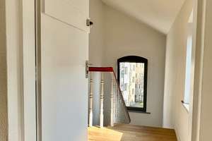 Altbau/Dachgeschosswohnung mit großem Balkon/Dachterrasse – Brauhofstrasse 9, 30449 Linden-Mitte, Hannover – Vorschaubild 13