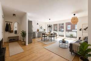 Ihre Ruheoase im Agnesviertel: Einziehen, wohlfühlen, modern leben! – 50668 Neustadt/Nord, Köln – Vorschaubild 4