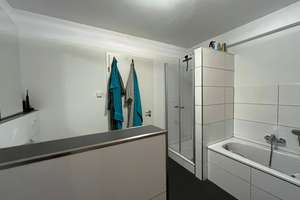 Loft-Penthouse 218 m² über 2 Etagen, Einbauküche,Parkplatz 5Zimmer – Kohlgarten 11, 42275 Oberbarmen, Wuppertal – Vorschaubild 19