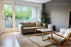 Ihre Gelegenheit in Hamburgs feinster Adresse  – Die vollständige Adresse der Immobilie erhältst du vom Anbieter., 20149 Harvestehude, Hamburg – Vorschaubild 5