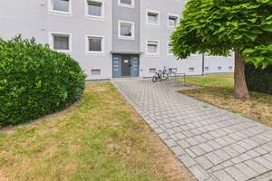 Offenburg: Gepflegte 3 Zimmer Wohnung mit Balkon – zentral & mit viel Stauraum! – Die vollständige Adresse der Immobilie erhältst du vom Anbieter., 77656 Offenburg – Vorschaubild 21