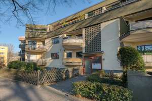 Maisonette-Wohnung in Westend mit großer Terrasse – Die vollständige Adresse der Immobilie erhältst du vom Anbieter., 14052 Westend, Berlin – Vorschaubild 1