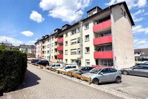 Immobilienwert sichern statt Geld liegen lassen: 78 m² Kapitalanlage mit Balkon & Stellplatz!