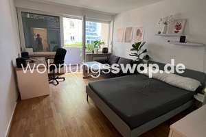 Wohnungstausch: Hohenwaldeckstraße 20 – Hohenwaldeckstraße 20, 81000 Obergiesing, München – Vorschaubild 3