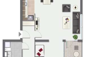 Wohnungspaket in Prenzlauer Berg – 5 Einheiten + TG-Stellplätze als sichere Kapitalanlage – Die vollständige Adresse der Immobilie erhältst du vom Anbieter., 10437 Prenzlauer Berg, Berlin – Vorschaubild 16