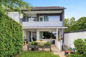 Solides Reihenendhaus mit Garage, Garten und überdachter Terrasse in beliebter Lage von Keldenich – Die vollständige Adresse der Immobilie erhältst du vom Anbieter., 50389 Wesseling – Vorschaubild 32