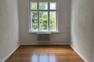 Charmante 3-Zimmer-Wohnung mit Balkon in ruhiger, zentraler Lage in Lichterfelde-West – Undinestraße 11, 12203 Berlin – Vorschaubild 9