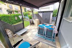 Sofort einziehen | Einfamilienhaus mit gemütlichem Garten, ausgebautem UG, erweiterbarem DG + Garage – Die vollständige Adresse der Immobilie erhältst du vom Anbieter., 61137 Schöneck – Vorschaubild 15