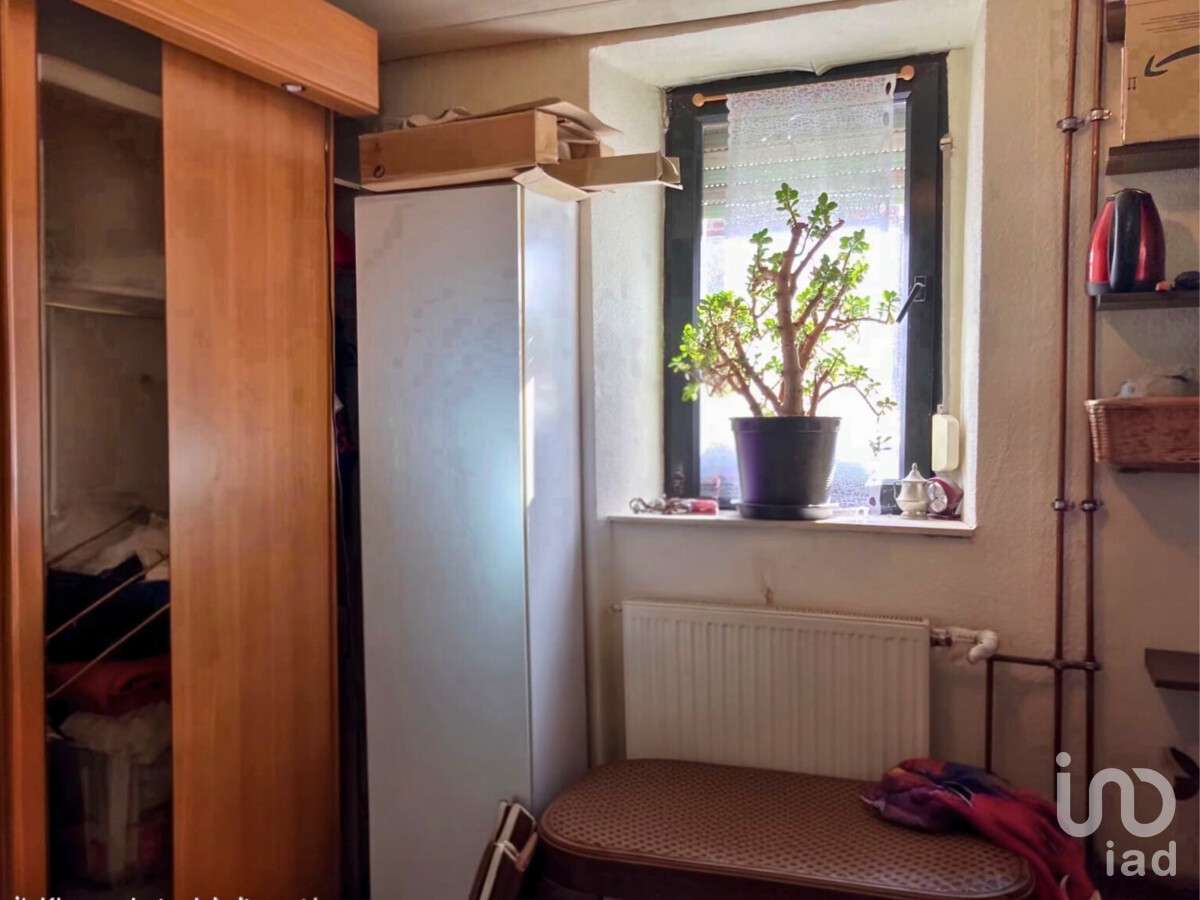 Immobilie in Lonnig - Kleines Haus mit Geschichte und großem Potenzial –für Handwerker, Gartenliebhaber und kreative Köpfe - Bild 3