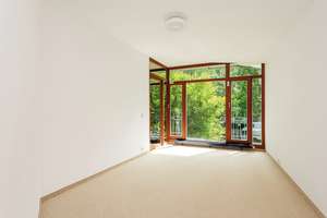 Bezugsfreie 2-Zi.-Wohnung im 1.OG im "Baller"-Architekturtraum am Preußenpark - Provisionsfrei – 10707 Wilmersdorf, Berlin – Vorschaubild 3