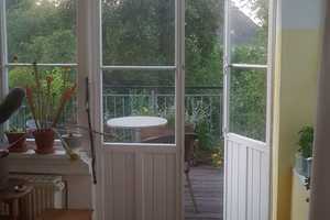 Wunderschöne Altbauwohnung mit studentischem Flair im Ziegelhofviertel – 26121 Oldenburg (Oldenburg) – Vorschaubild 9