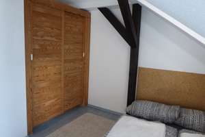 Niedlicher geht´s kaum! - Möblierte 1-Raum mit Balkon in ruhiger Lage – Robert-Blum-Str. 10, 9116 Schönau, Chemnitz – Vorschaubild 11