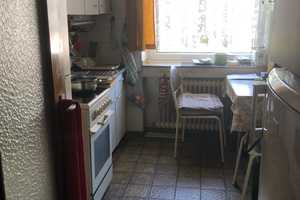 top aufgeteilte 3-Zimmer-Wohnung mit Balkon in ruhigem 8-Familienhaus – Kolberger Str. 4, 52078 Aachen – Vorschaubild 5