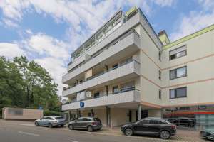 Zentral gelegen - Aufzug vorhanden! – Die vollständige Adresse der Immobilie erhältst du vom Anbieter., 75223 Niefern-Öschelbronn – Vorschaubild 2