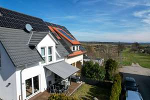 Familienglück mit Perspektive - Moderne, nachhaltige Doppelhaushälfte mit Ausbaureserve – Die vollständige Adresse der Immobilie erhältst du vom Anbieter., 71083 Herrenberg – Vorschaubild 11